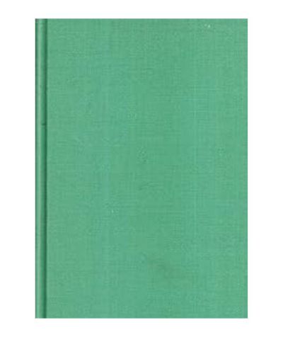 Portada del libro de The pre-Socratic philosophers