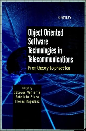 Object Oriented Software Technologies in Telecommunications