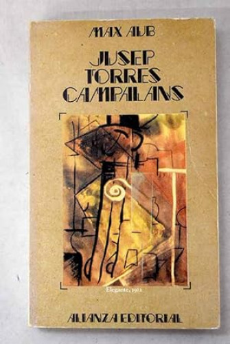 Jusep Torres Campalans