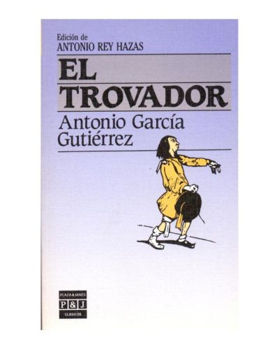 El Trovador
