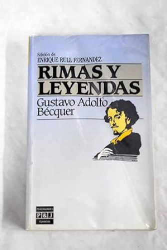 Rimas y leyendas
