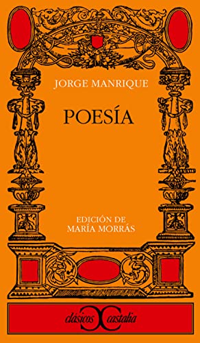 Poesía