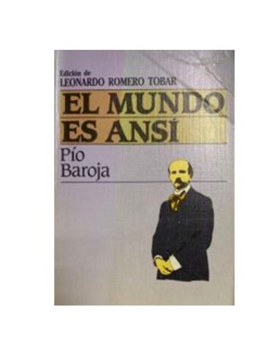 El Mundo es ansí