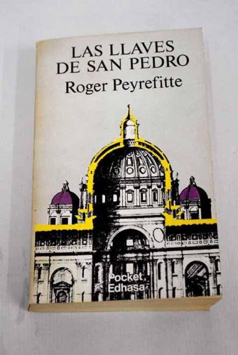 Las llaves de San Pedro