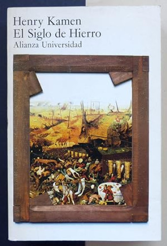 El Siglo de hierro