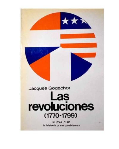 Las Revoluciones