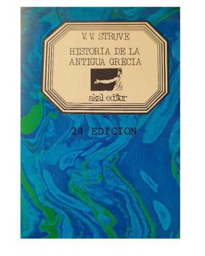 Historia de la antigua Grecia