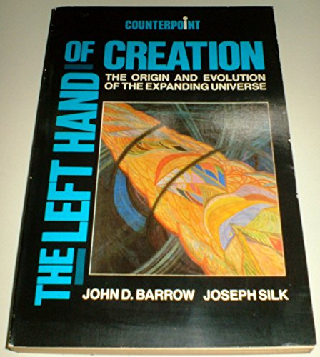 Left Hand of Creation