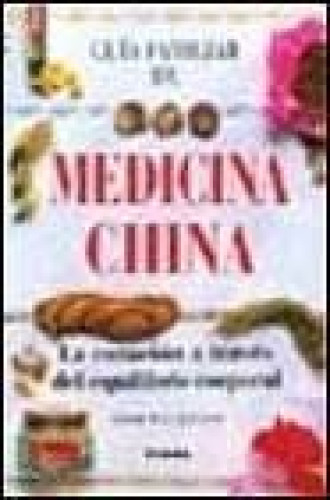 Guía familiar de medicina china