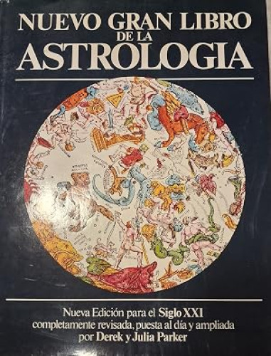 Nuevo gran libro de la astrología