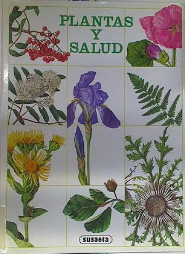 Plantas y salud