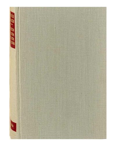 Enchiridion Symbolorum