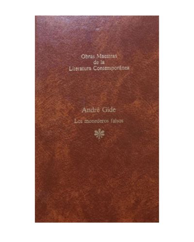 Los monederos falsos