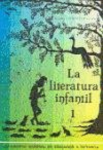 Literatura infantil