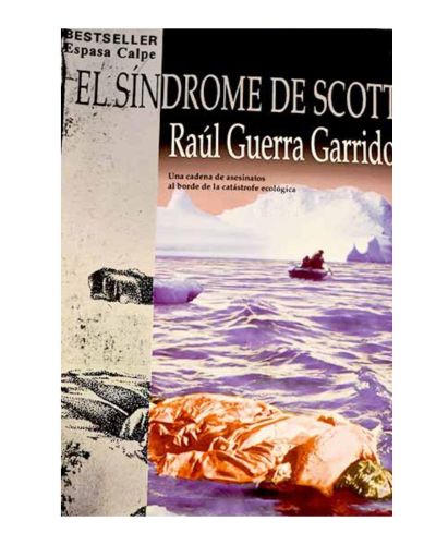 El síndrome de Scott