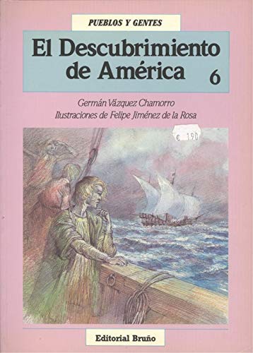 El Descubrimiento de América 6