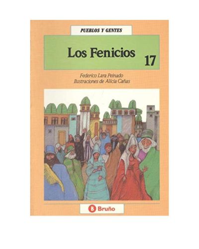 Los fenicios 17