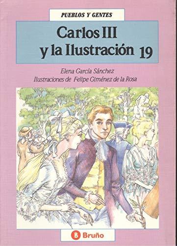 Carlos III y la Ilustración 19
