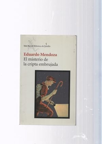 El misterio de la cripta embrujada