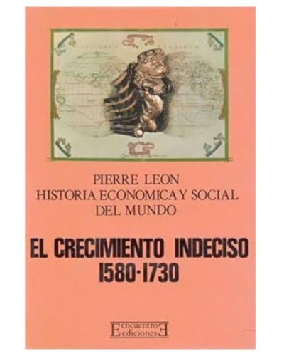 Historia económica y social del mundo