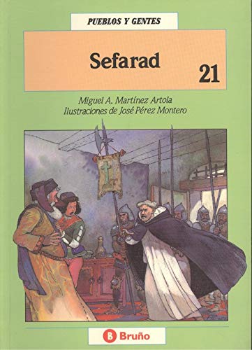 Sefarad 21