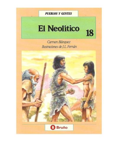 El Neolítico 18