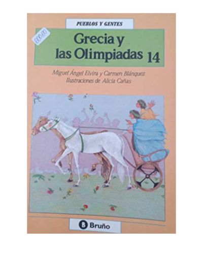 Grecia y las olimpiadas 14