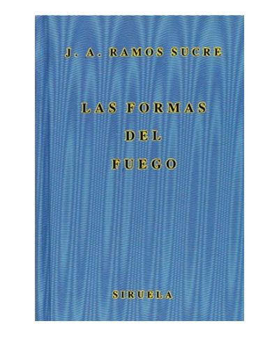 Las formas del fuego