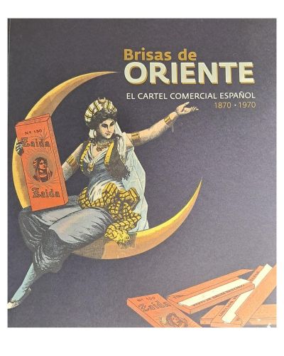 Brisas de Oriente
