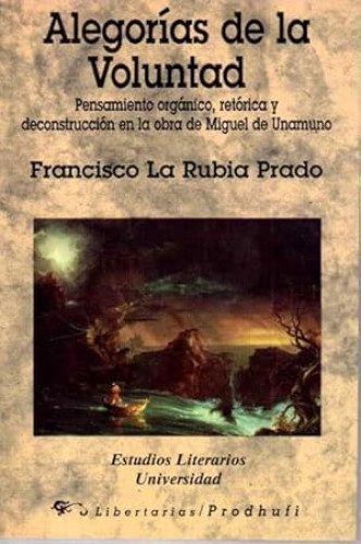 Alegorías de la voluntad