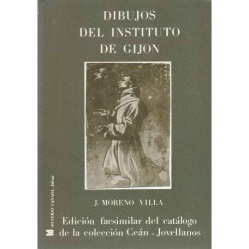 Dibujos del Instituto de Gijón (catálogo de exposición)