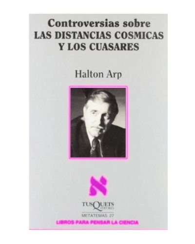 Controversias sobre las distancias cósmicas y los cuásares