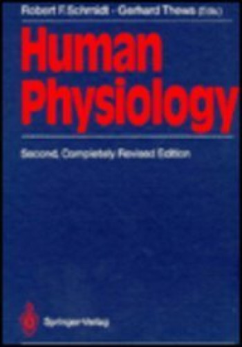 Human Physiology (English and German Edition)