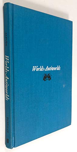 Worlds-Antiworlds: Antimatter in Cosmology