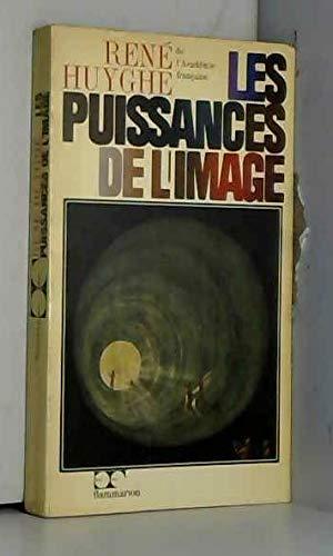 Portada del libro de Les Puissances de l'image