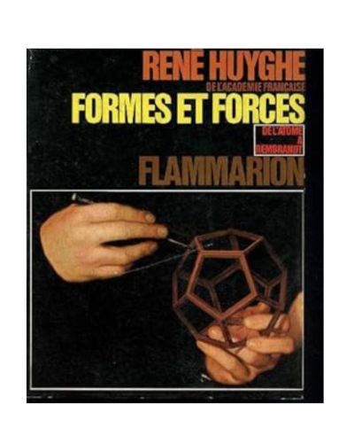 Portada del libro de Formes Et Forces - De L atome a Rembrandt