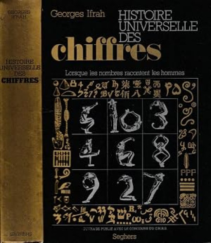 Histoire universelle des chiffres