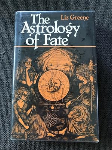 The astrology of fate (a first printing)