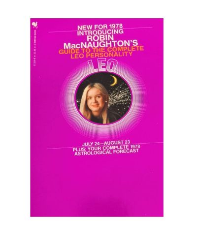 Portada del libro de GUIDE TO THE COMPLETE LEO PERSONALITY