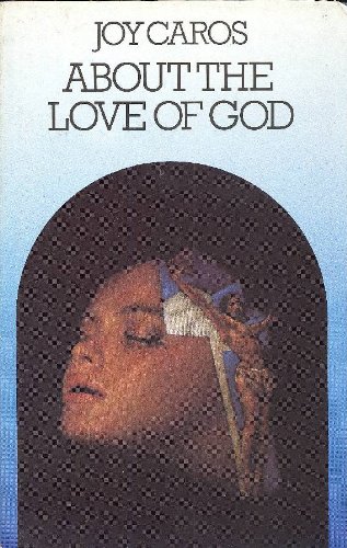 Portada del libro de About the Love of God