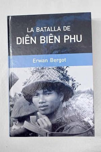 La batalla de Diên Biên Phu