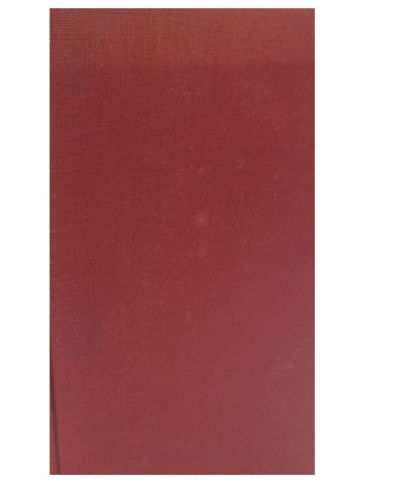 Portada del libro de Determinism and Indeterminism in Modern n Physics: Historical and Systematic Studies of the Problem...