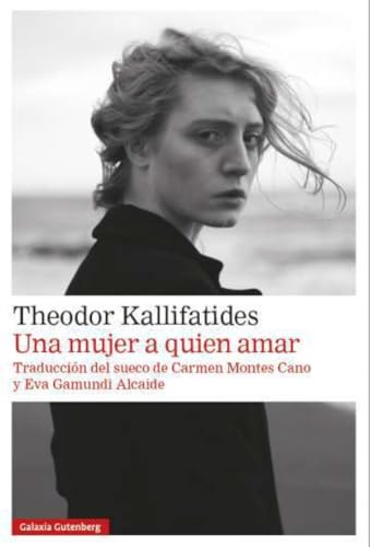 Una mujer a quien amar