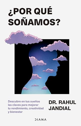 ¿Por qué soñamos?