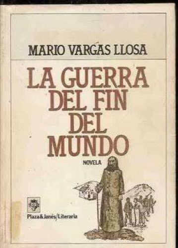 La guerra del fin del mundo