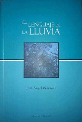 El lenguaje de la lluvia
