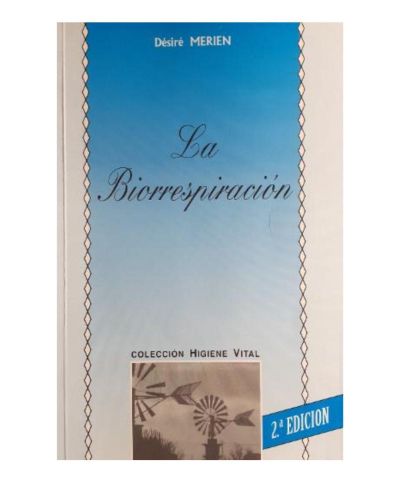 La Biorrespiración