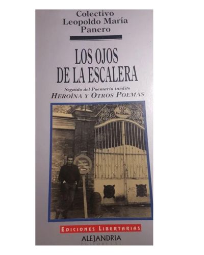 Los Ojos de la escalera
