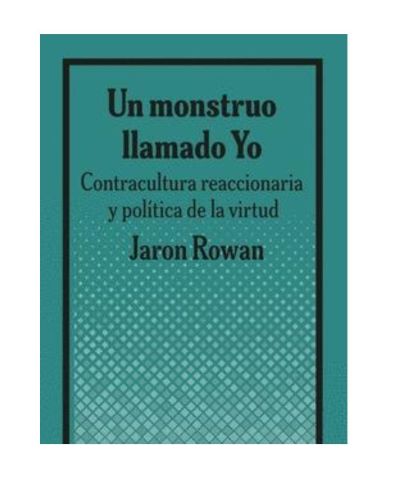 Un monstruo llamado Yo