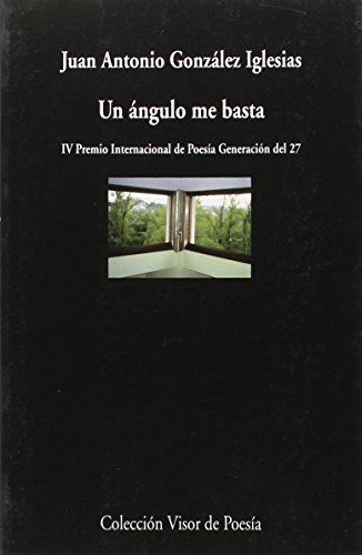 Un ángulo me basta